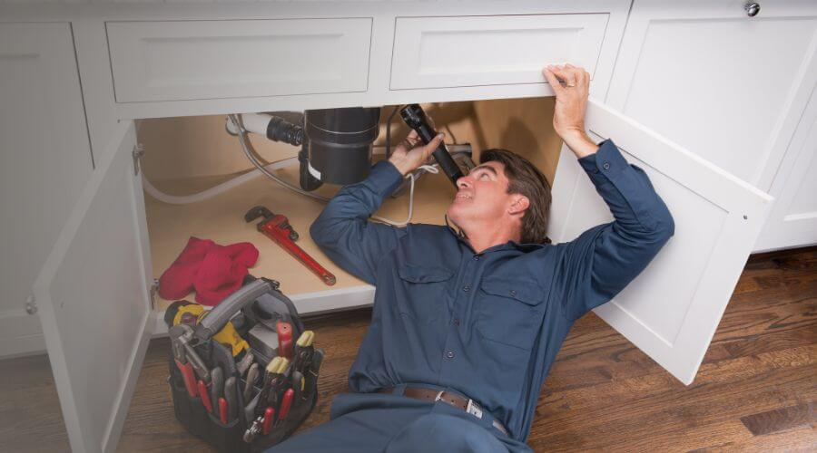 Professional sewer line replacement in Concord, MI